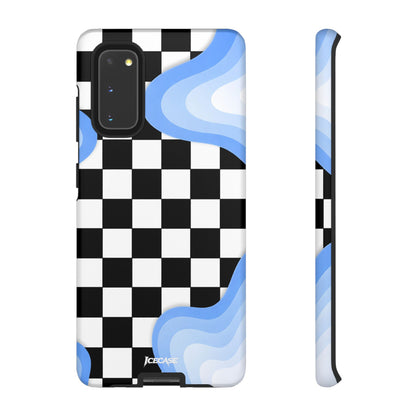 MELTED CHESS