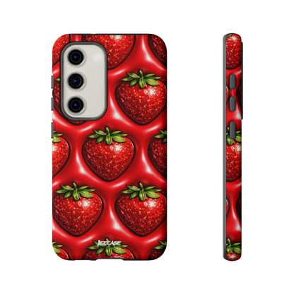 STRAWBERRY HEART