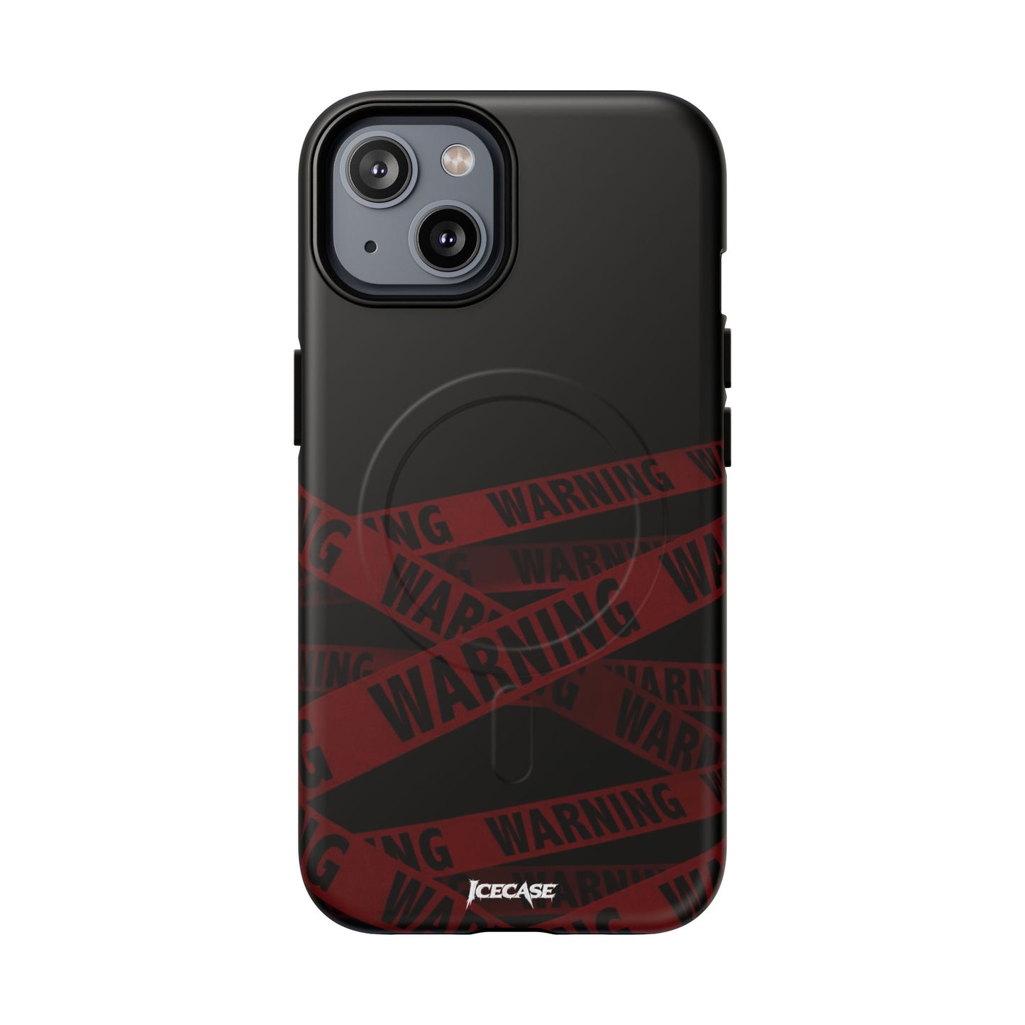 HAZARD LUXE