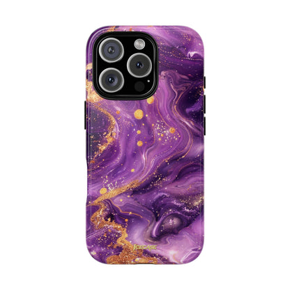AMETHYST GOLD