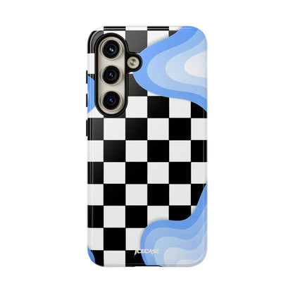 MELTED CHESS