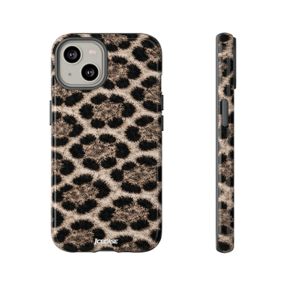 LUXURY LEOPARD