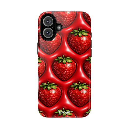 STRAWBERRY HEART