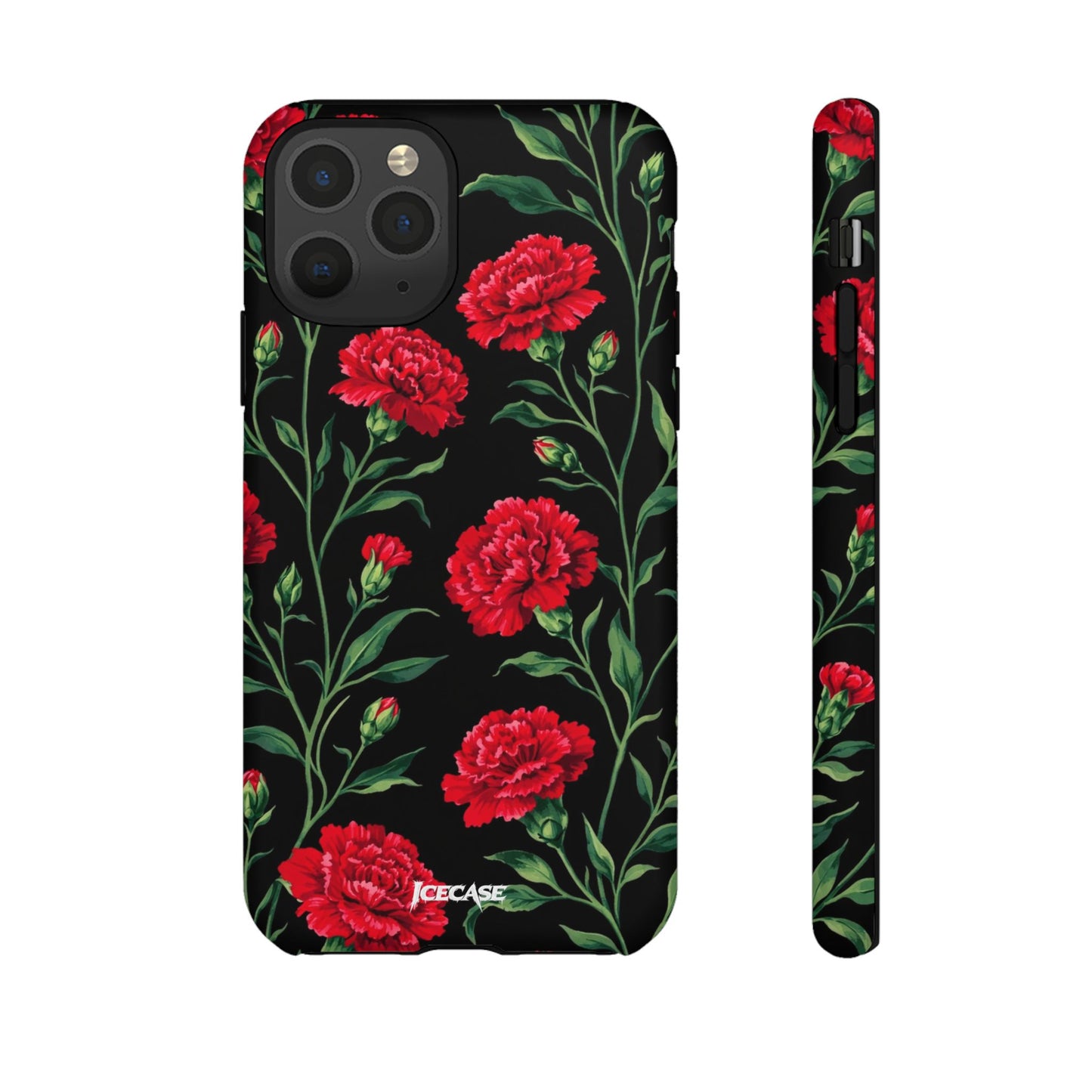 SCARLET ROSES