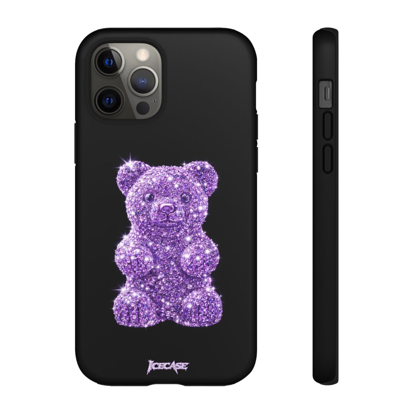 DIAMOND GLOW TEDDY