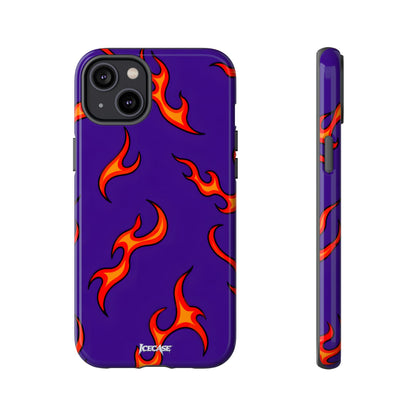 WILDFIRE