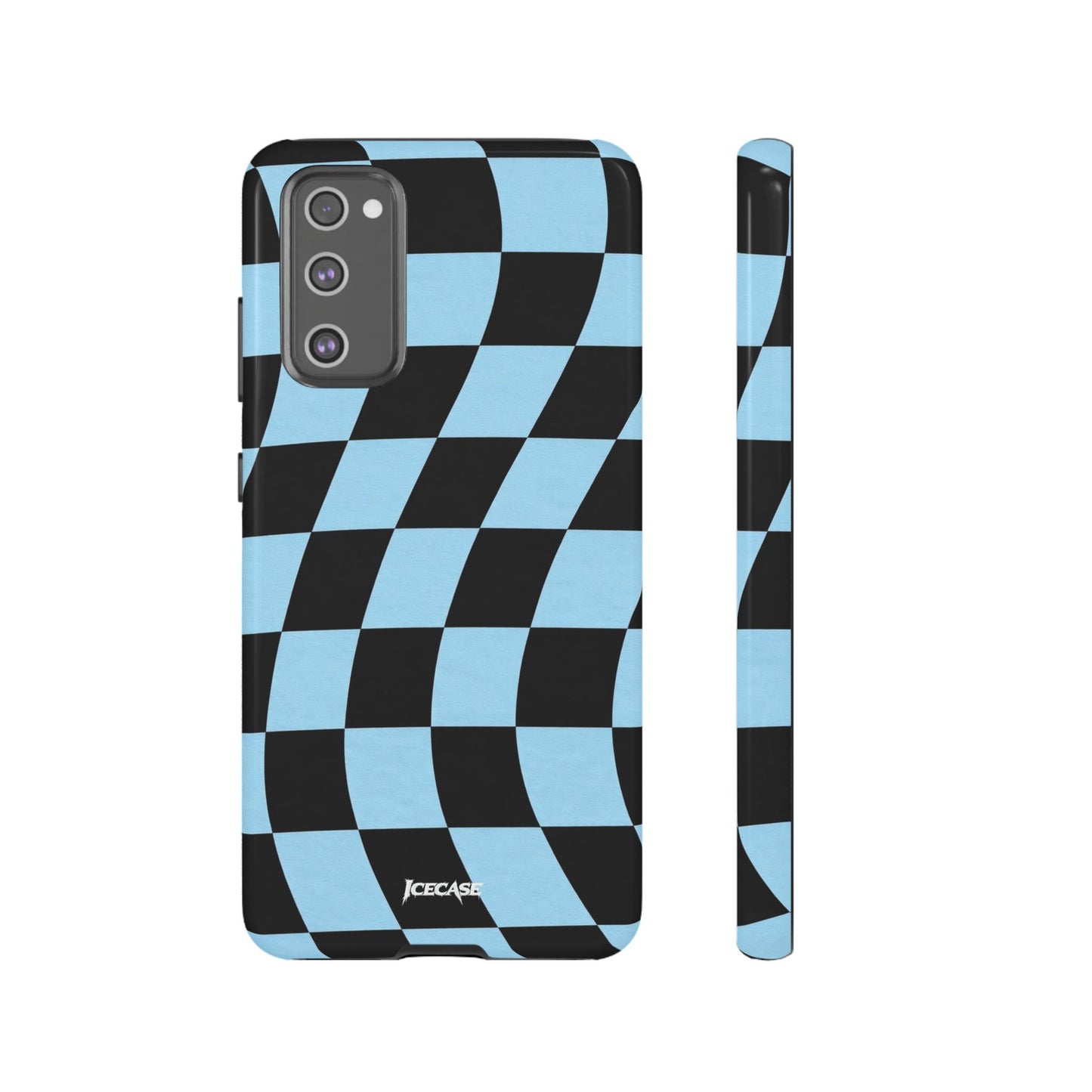 BLUE MOTION
