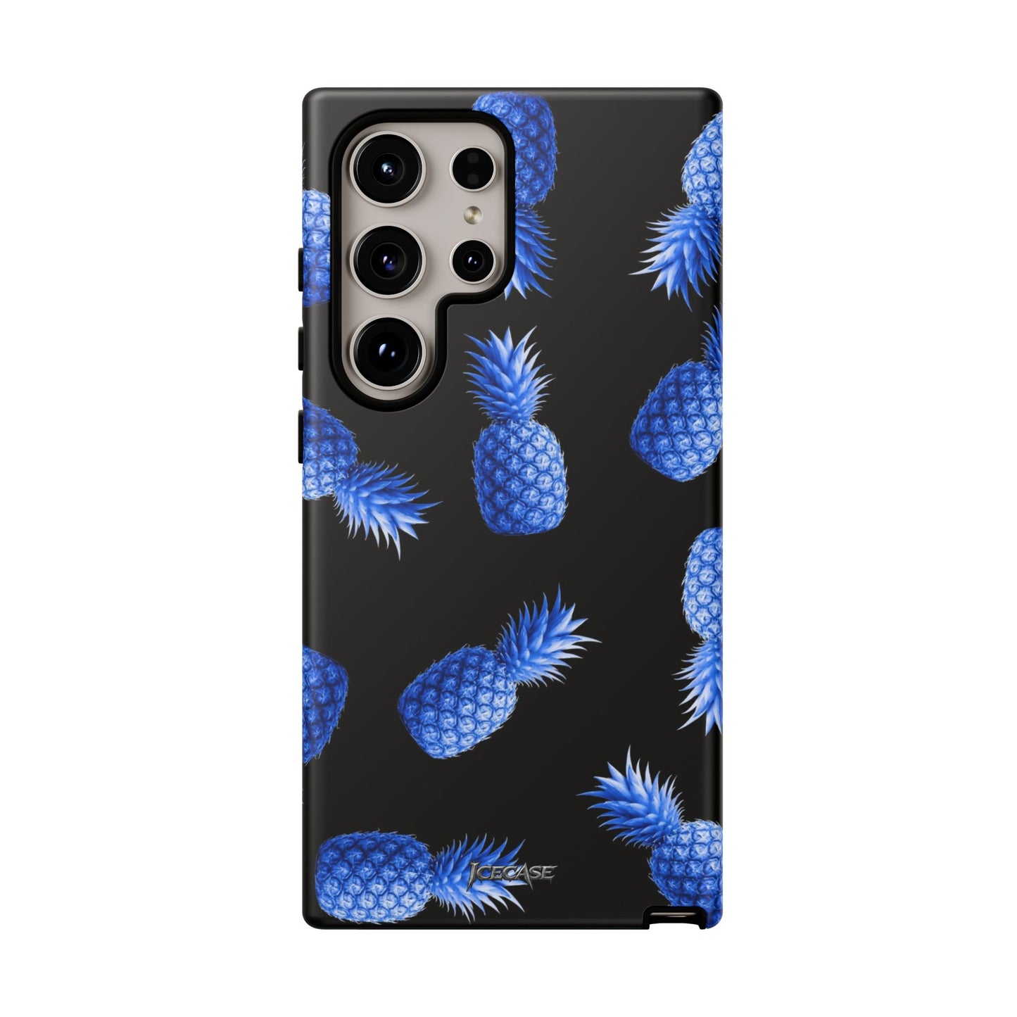 TROPICAL ICE