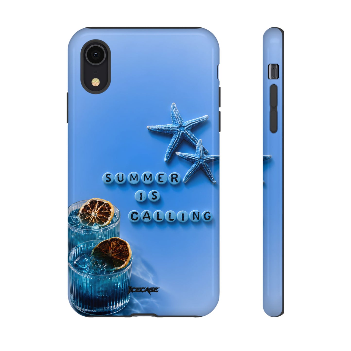 BLUE LAGOON