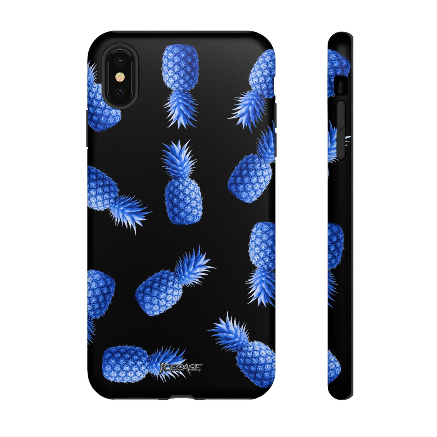 TROPICAL ICE