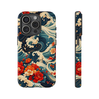 OCEAN BLOOM