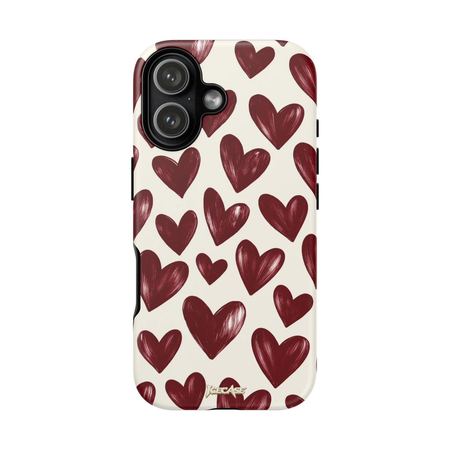 VELVET HEARTS