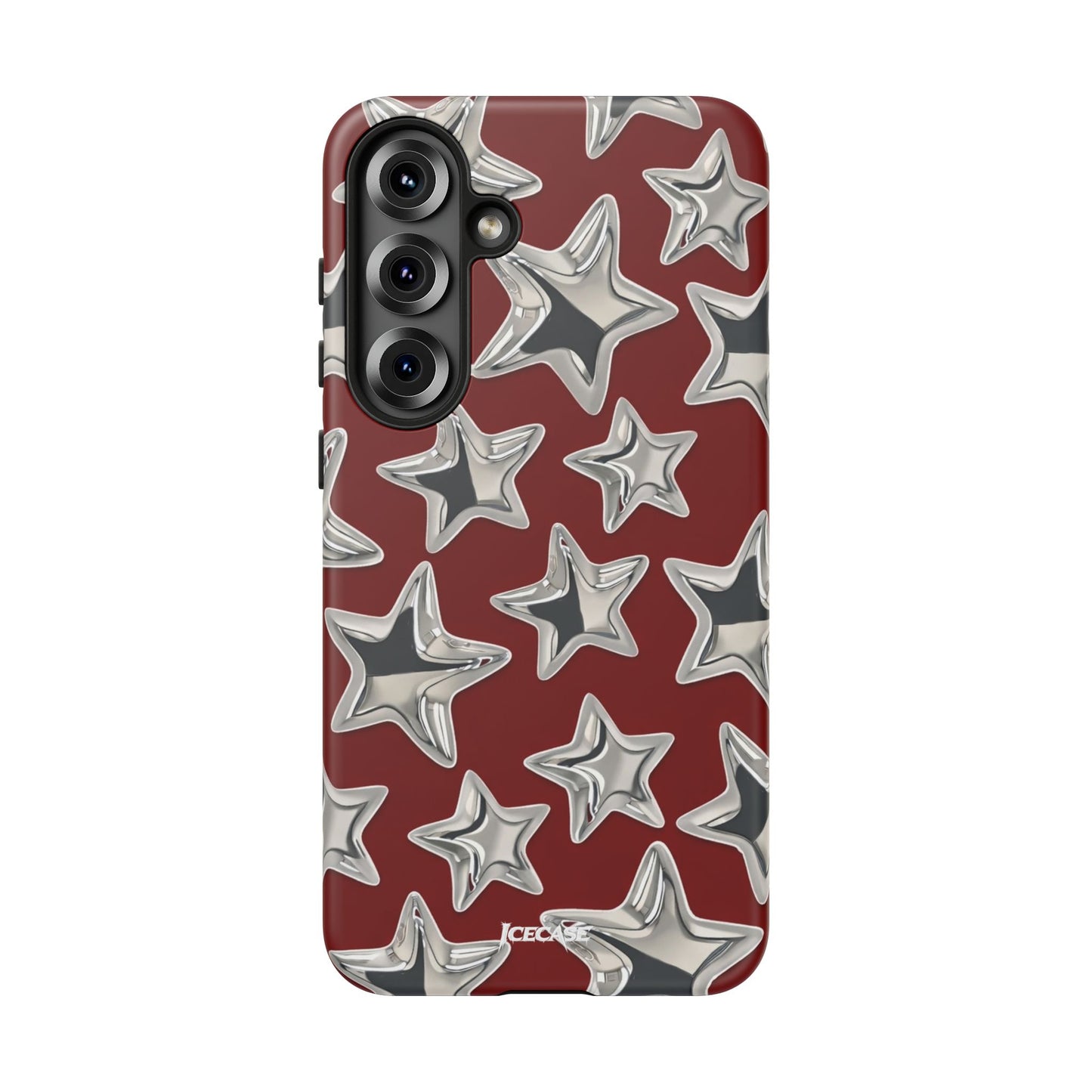 CHROME CONSTELLATION