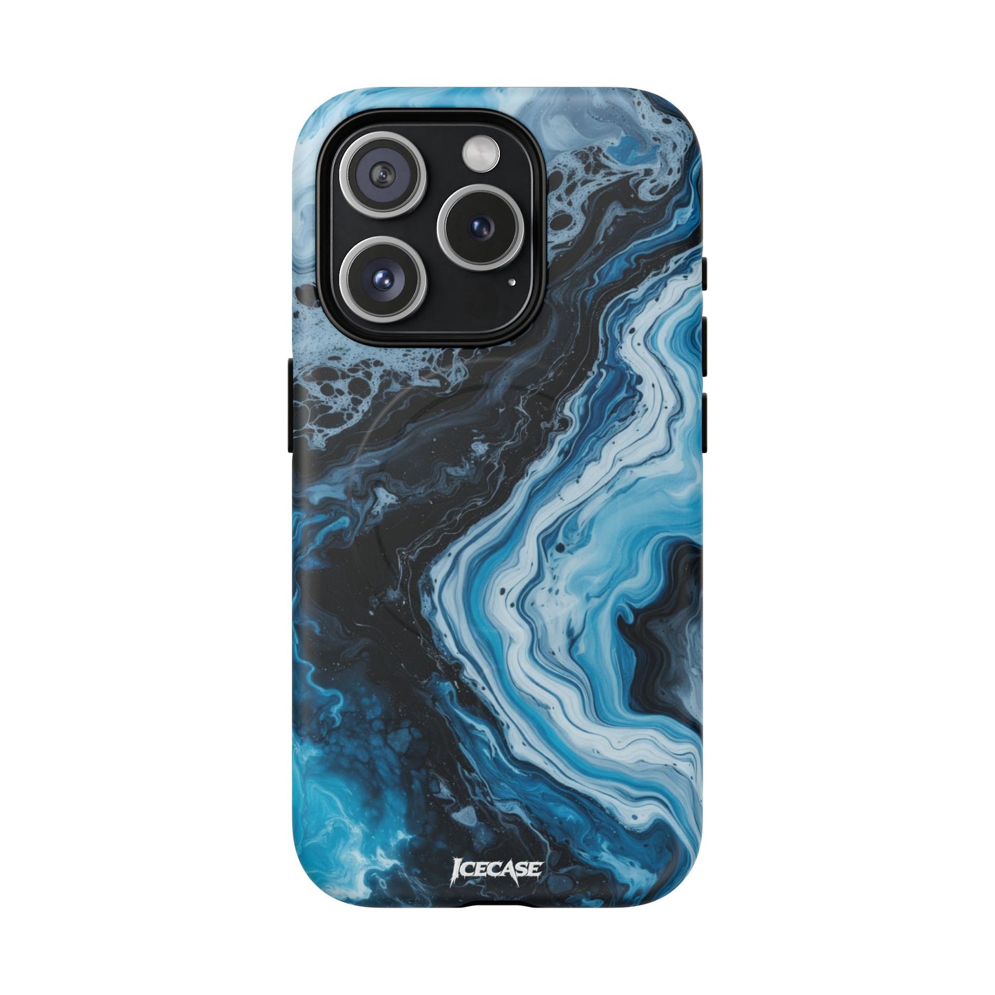 AQUA OBSIDIAN