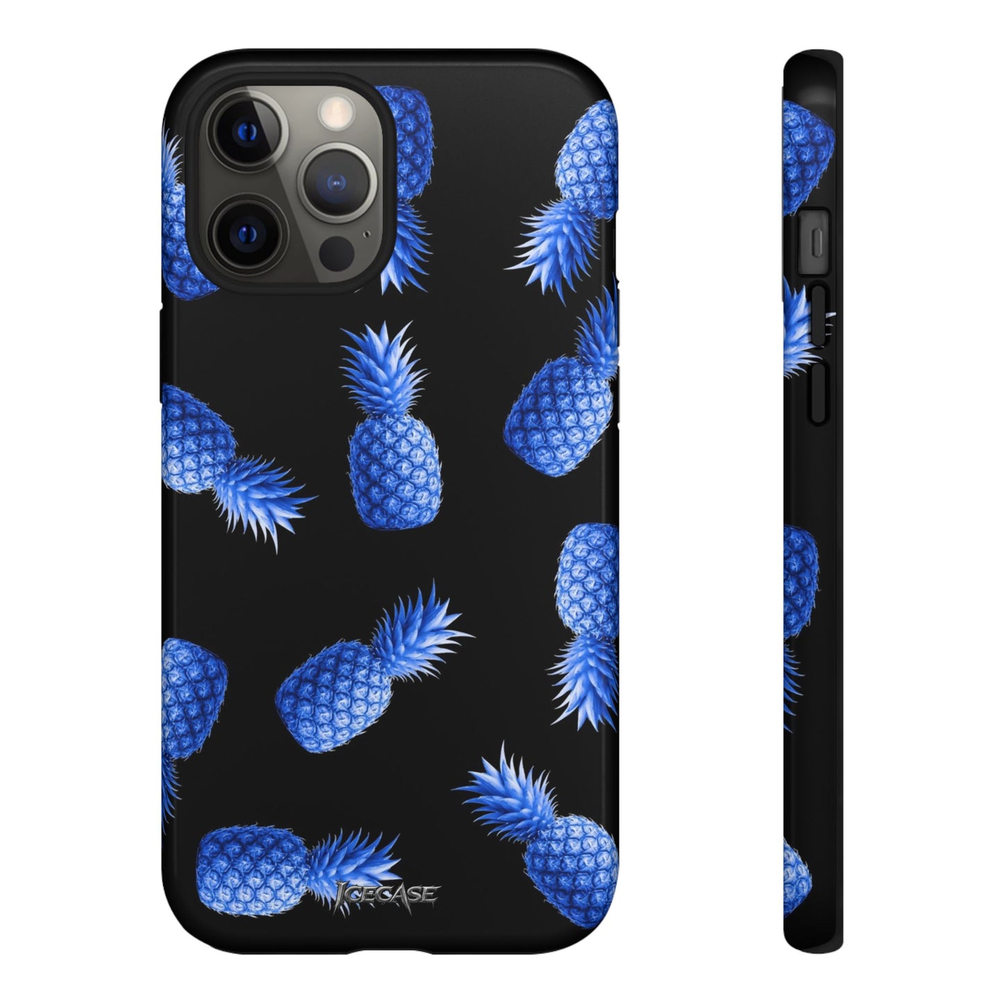 TROPICAL ICE