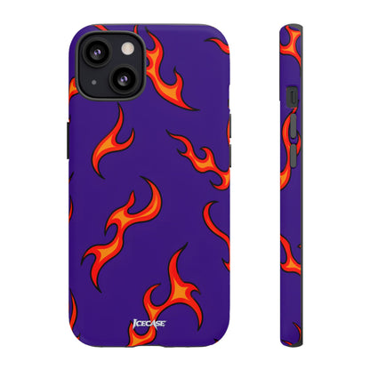 WILDFIRE