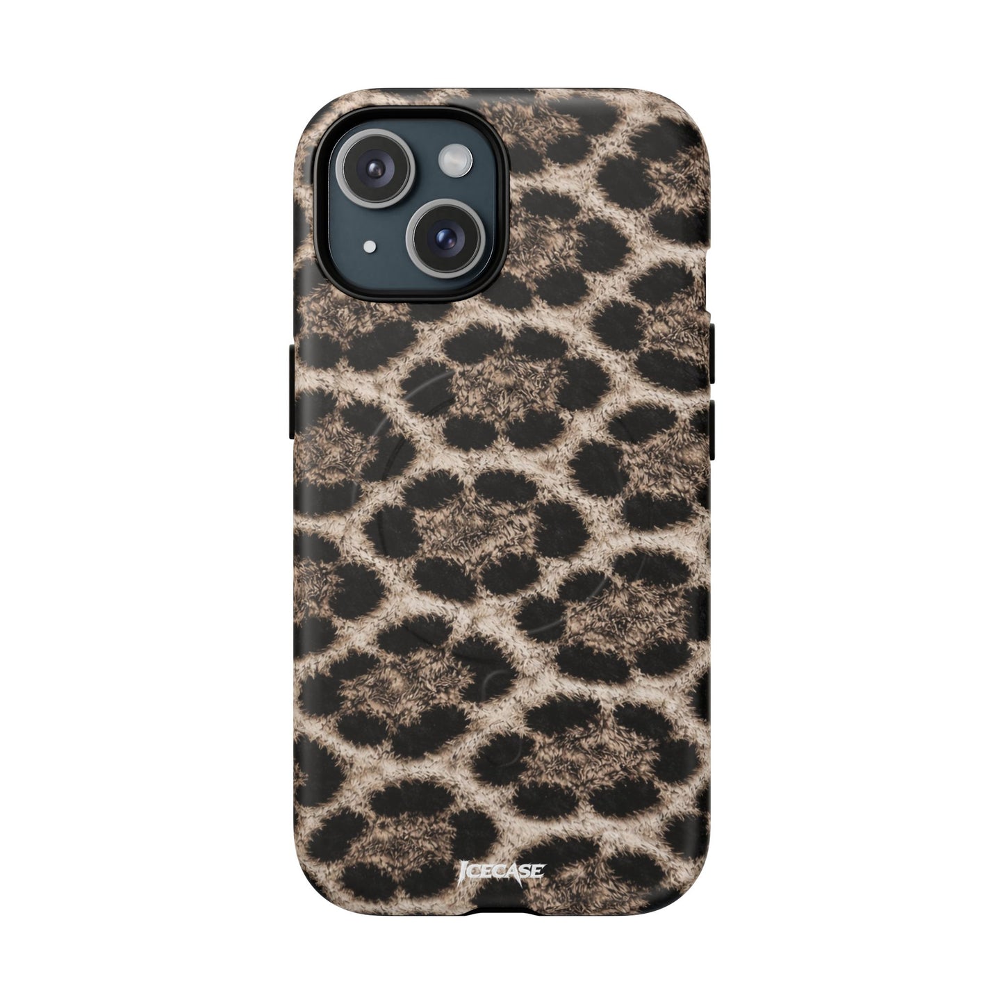 LUXURY LEOPARD