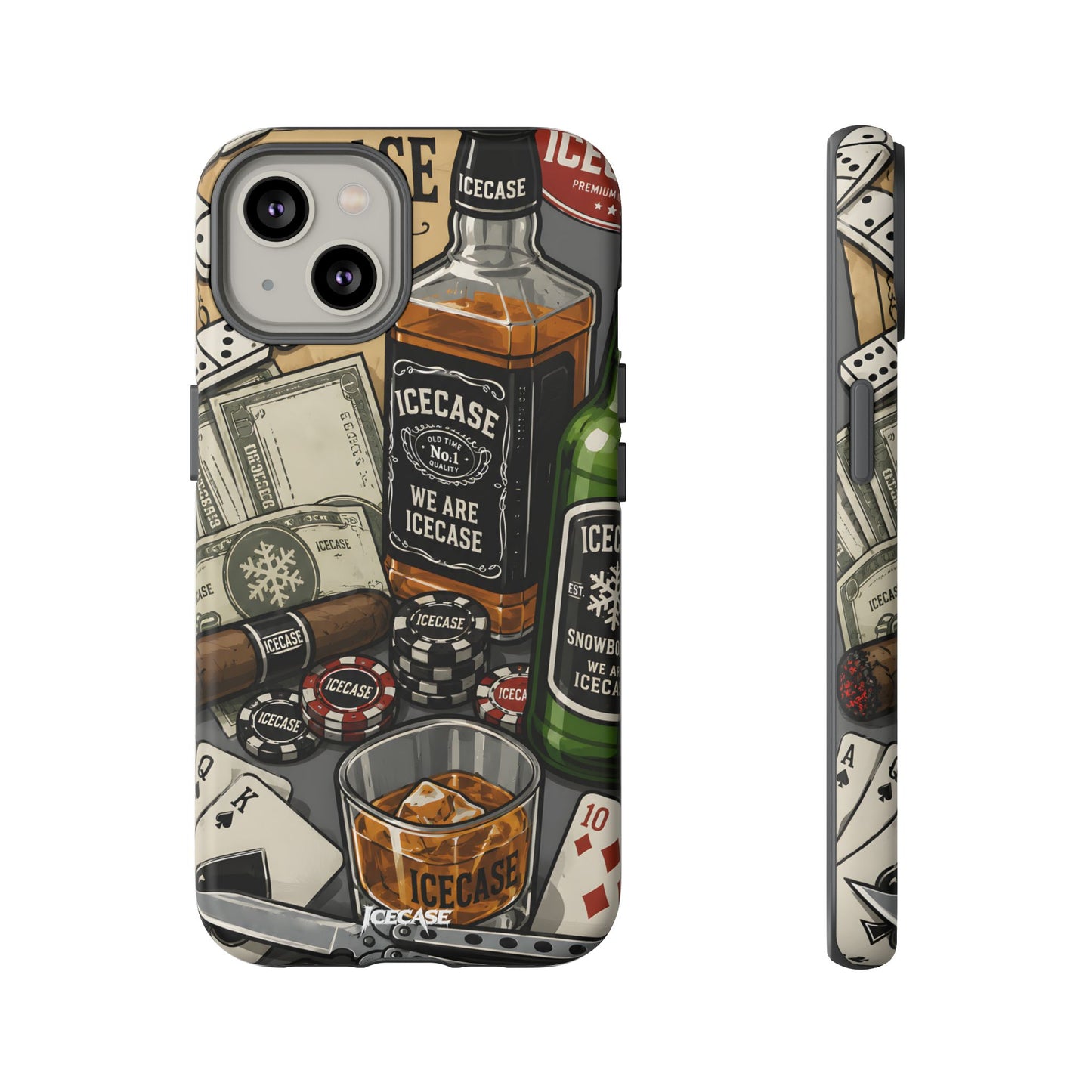 GAMBLER'S CLUB