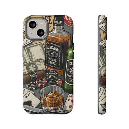 GAMBLER'S CLUB