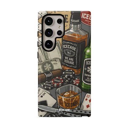 GAMBLER'S CLUB