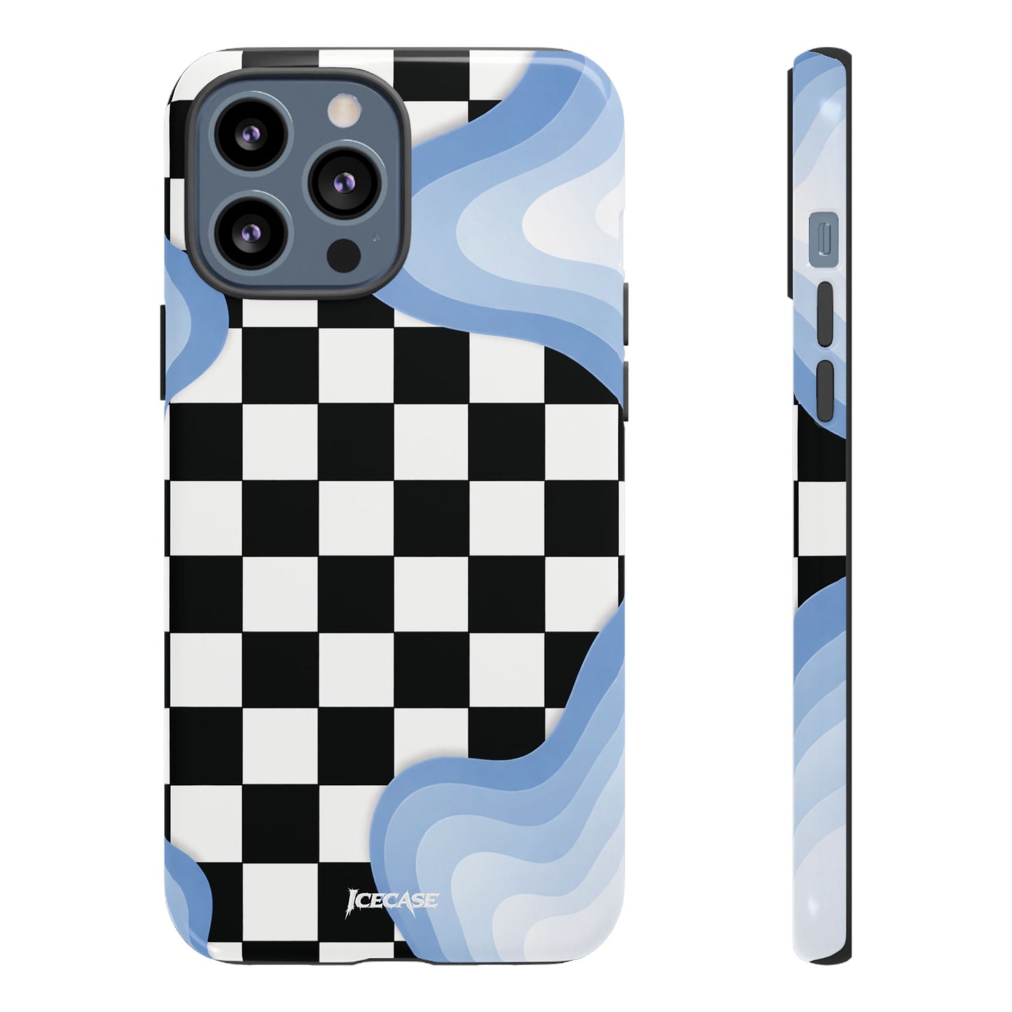 MELTED CHESS