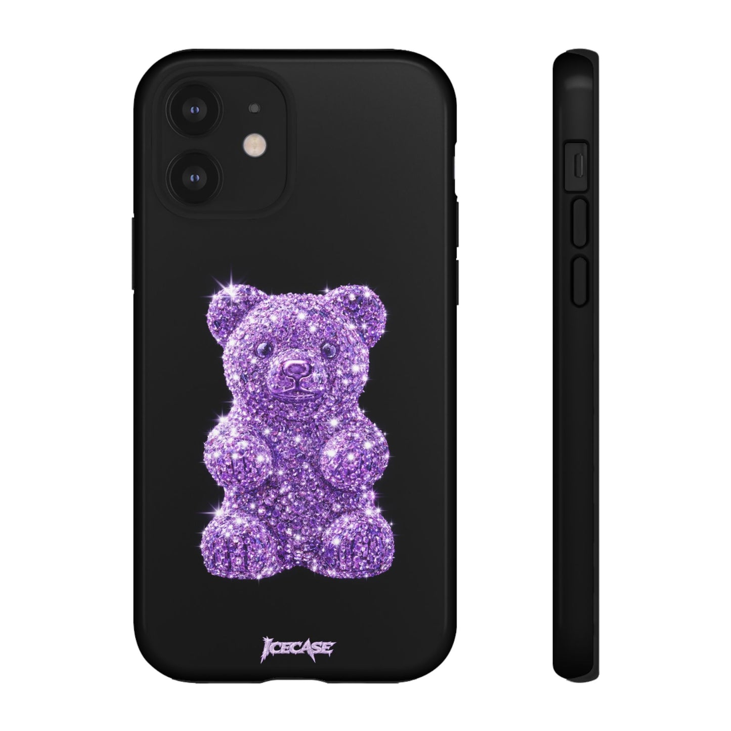 DIAMOND GLOW TEDDY