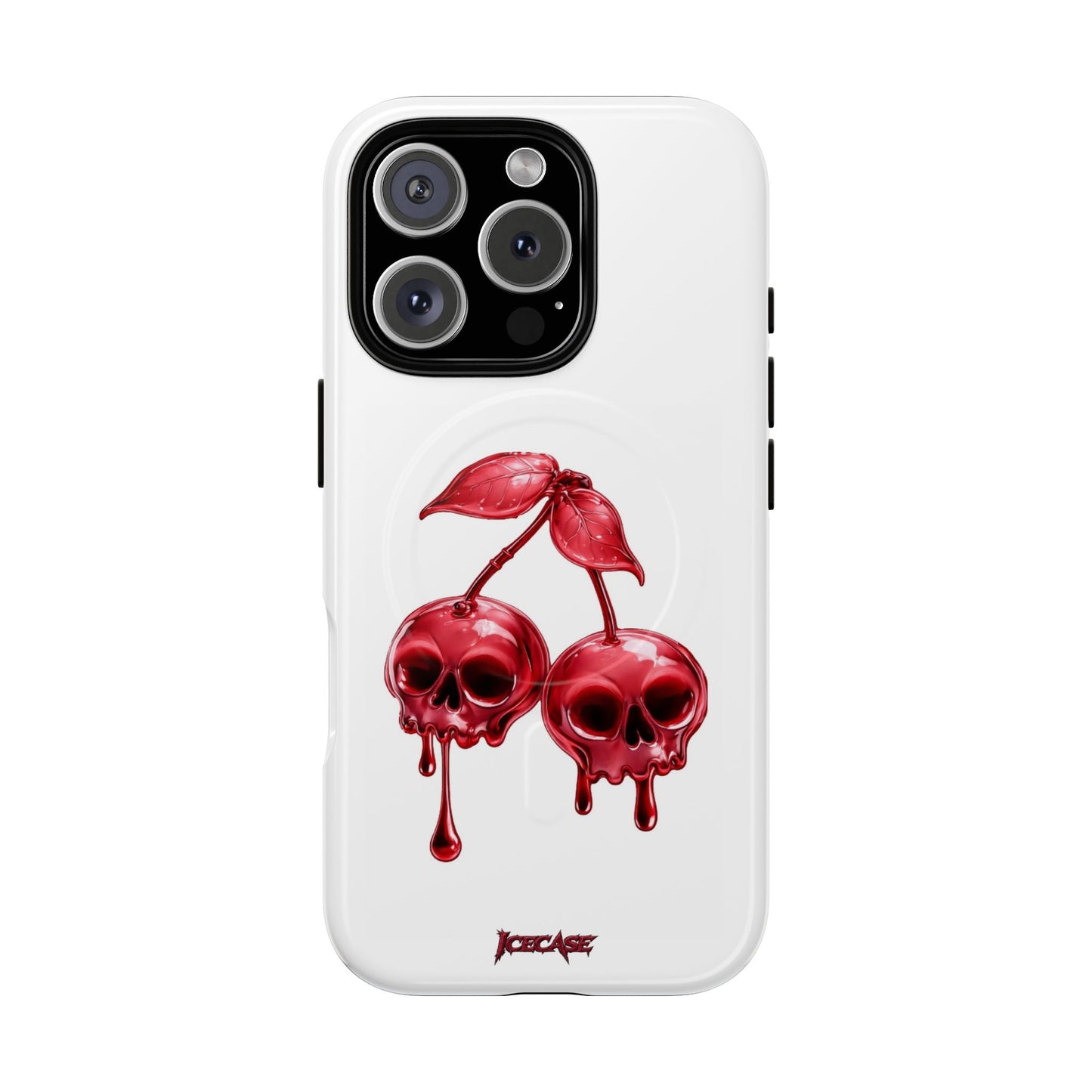 BLOODY CHERRY
