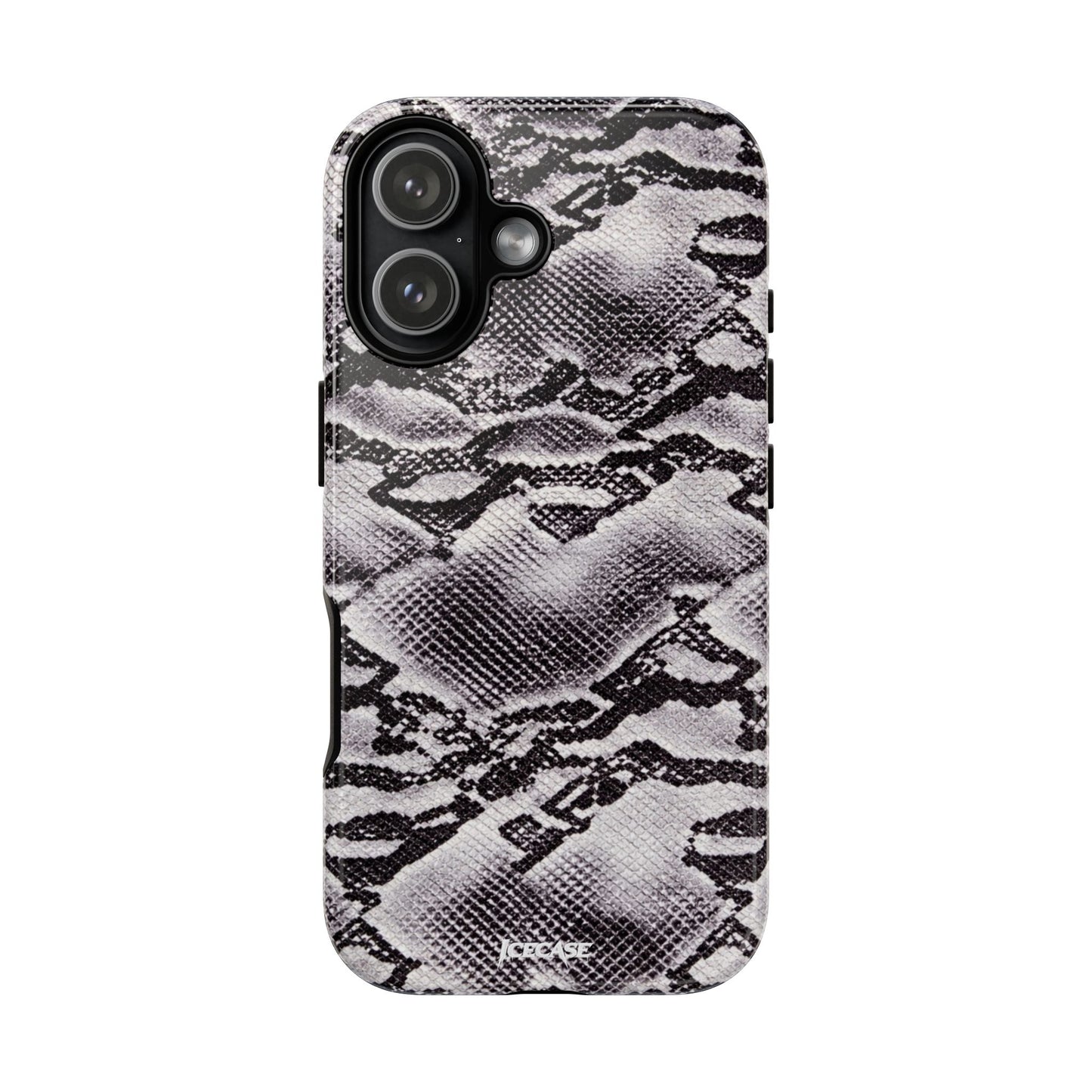 COLD PYTHON