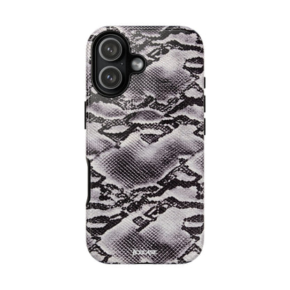 COLD PYTHON