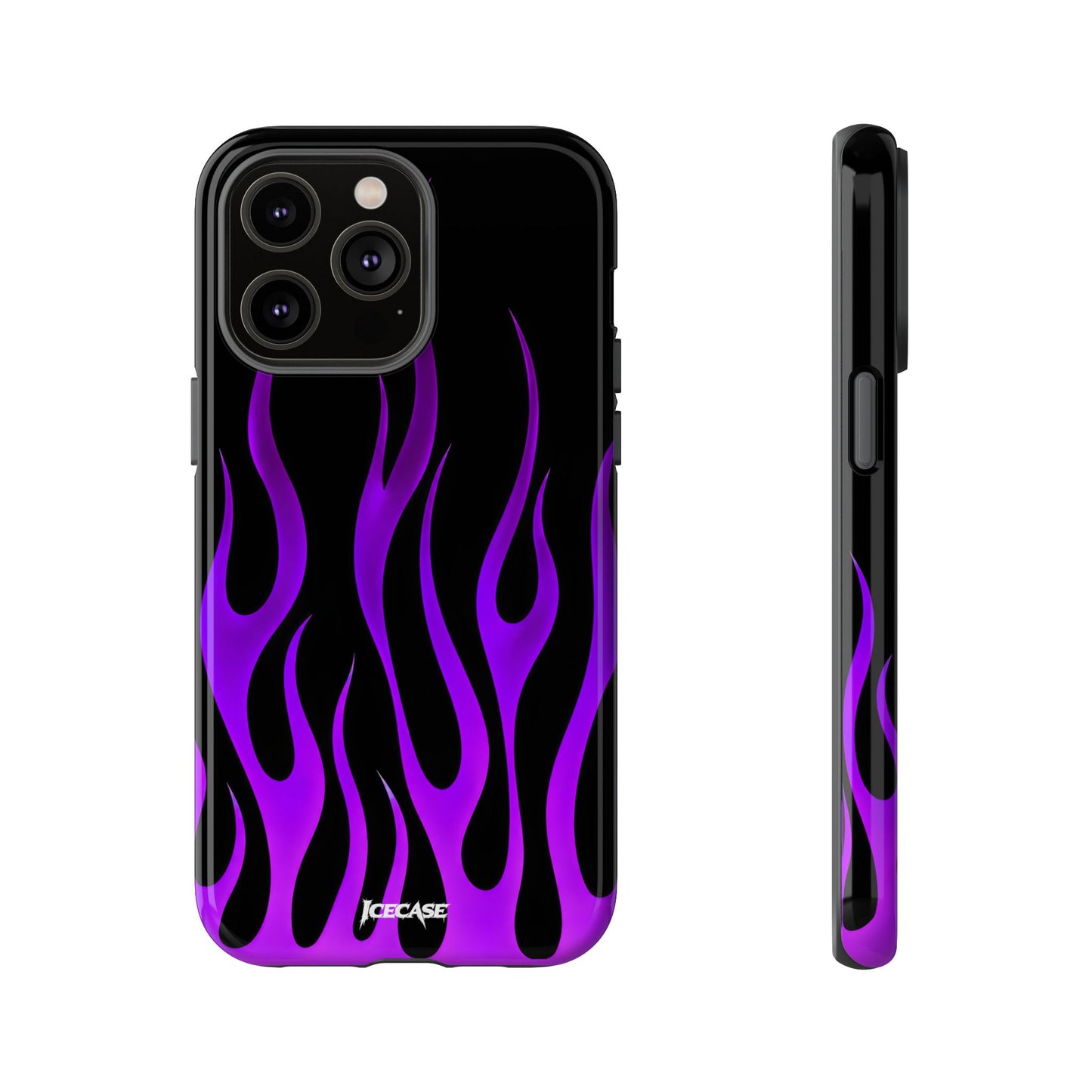 PHANTOM FLAME