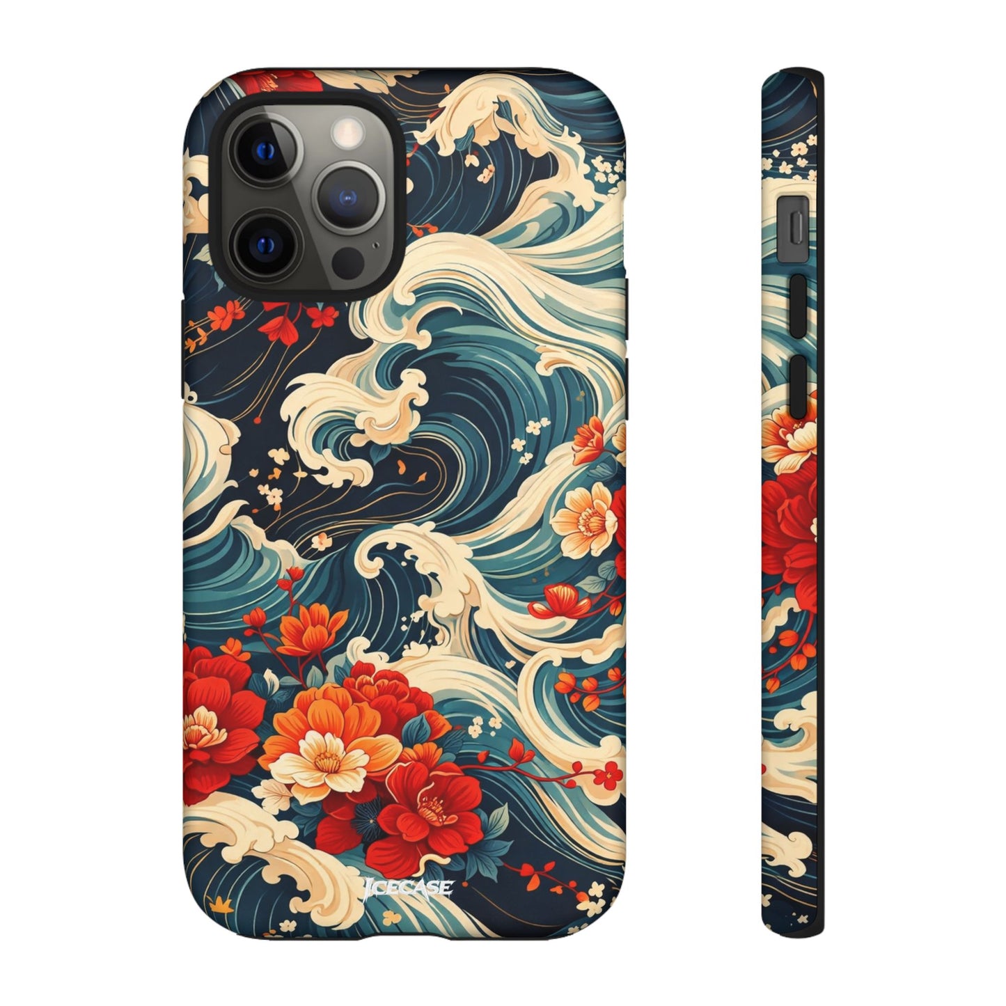 OCEAN BLOOM
