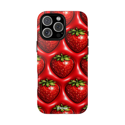 STRAWBERRY HEART