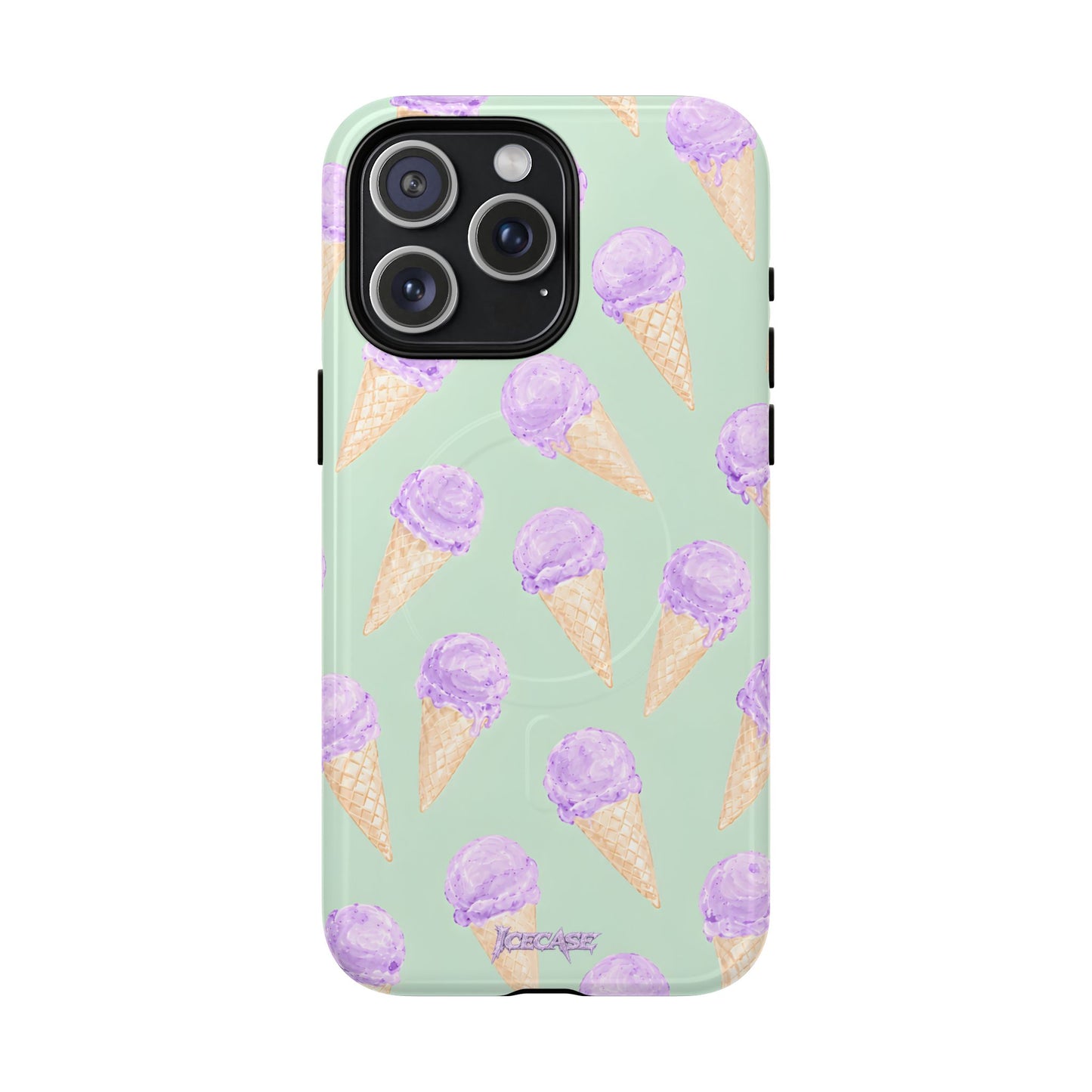 VIOLET SORBET