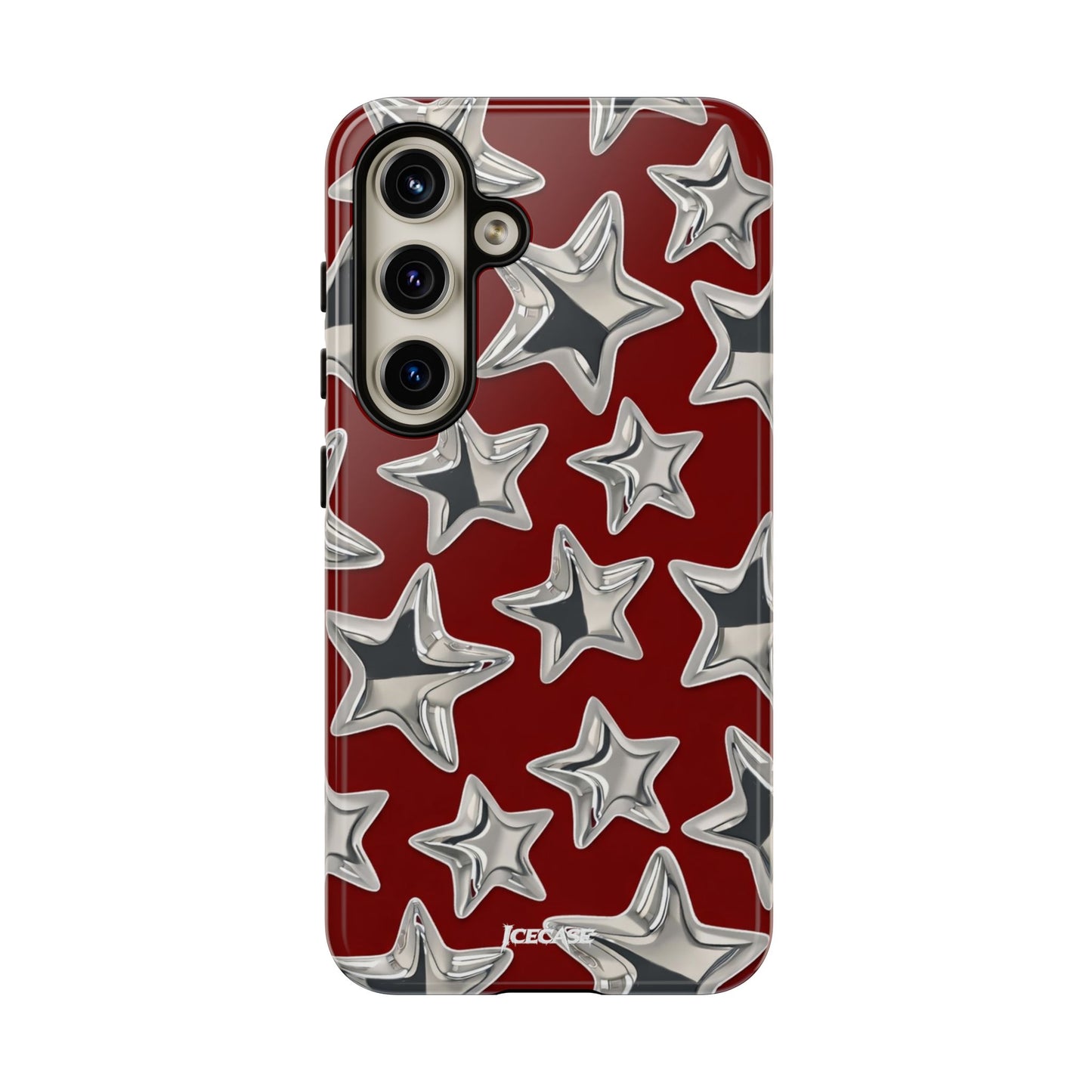 CHROME CONSTELLATION
