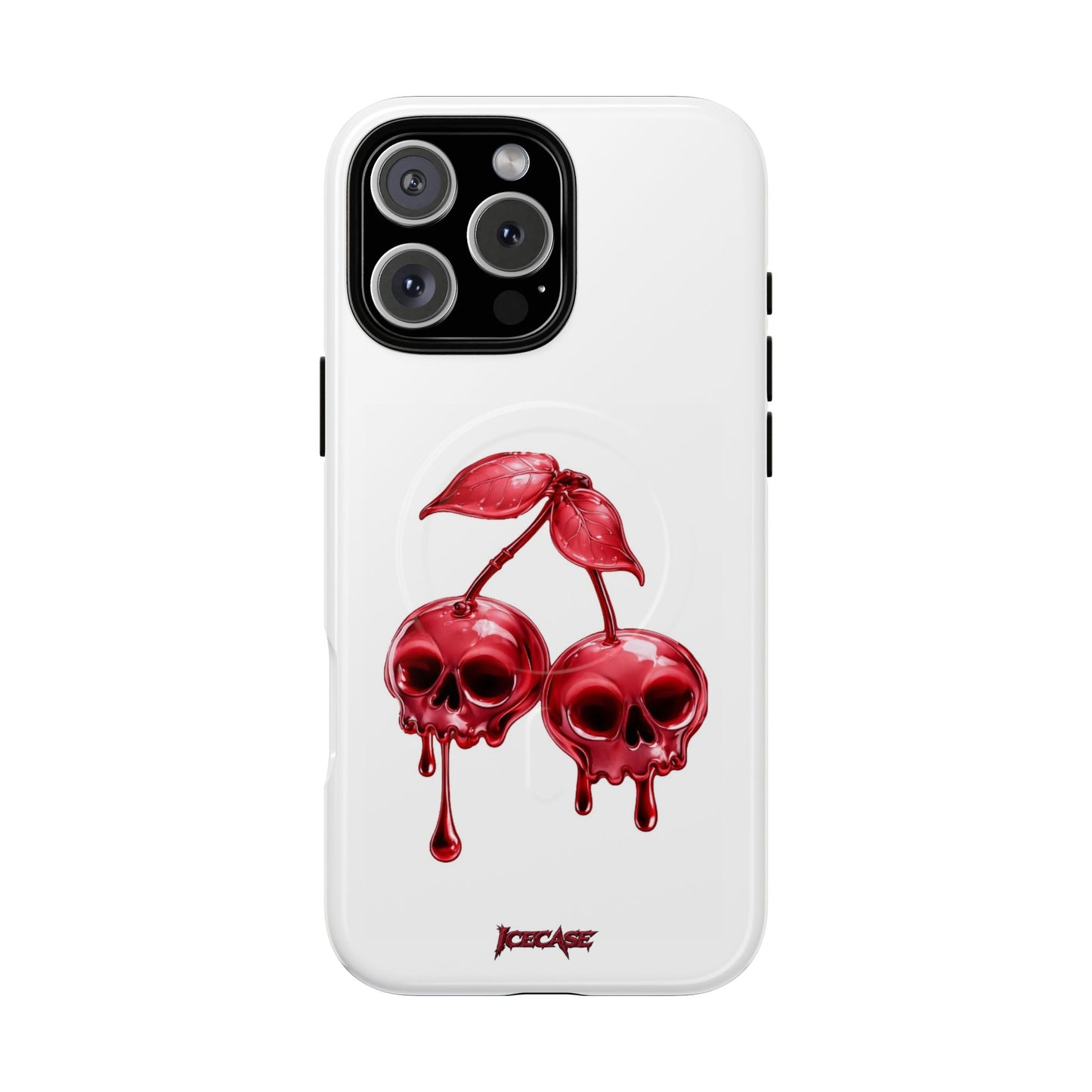 BLOODY CHERRY