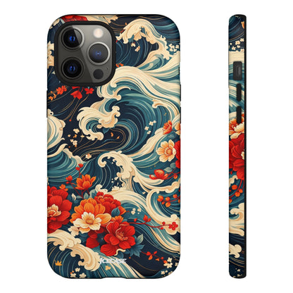 OCEAN BLOOM