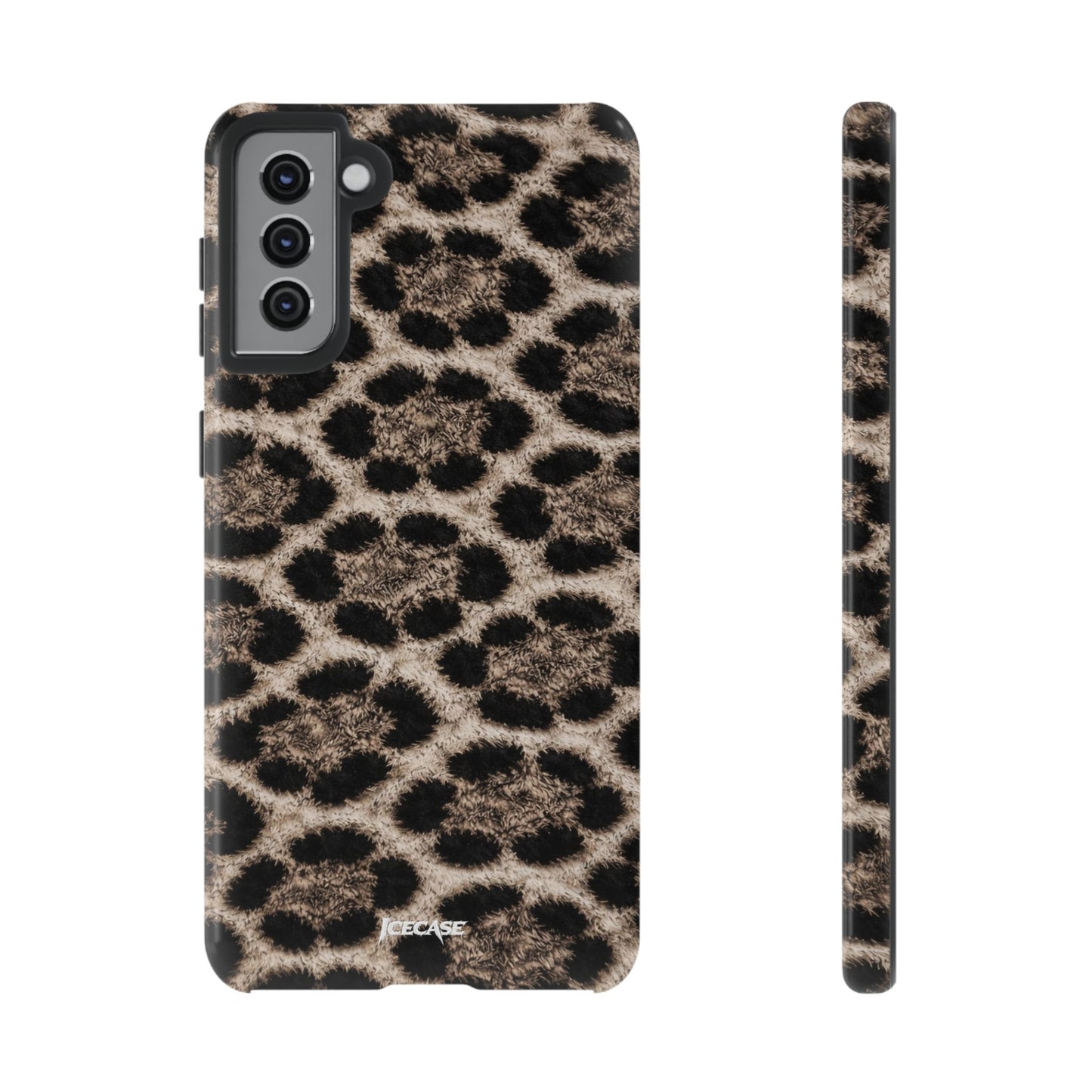 LUXURY LEOPARD