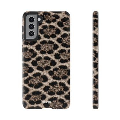 LUXURY LEOPARD