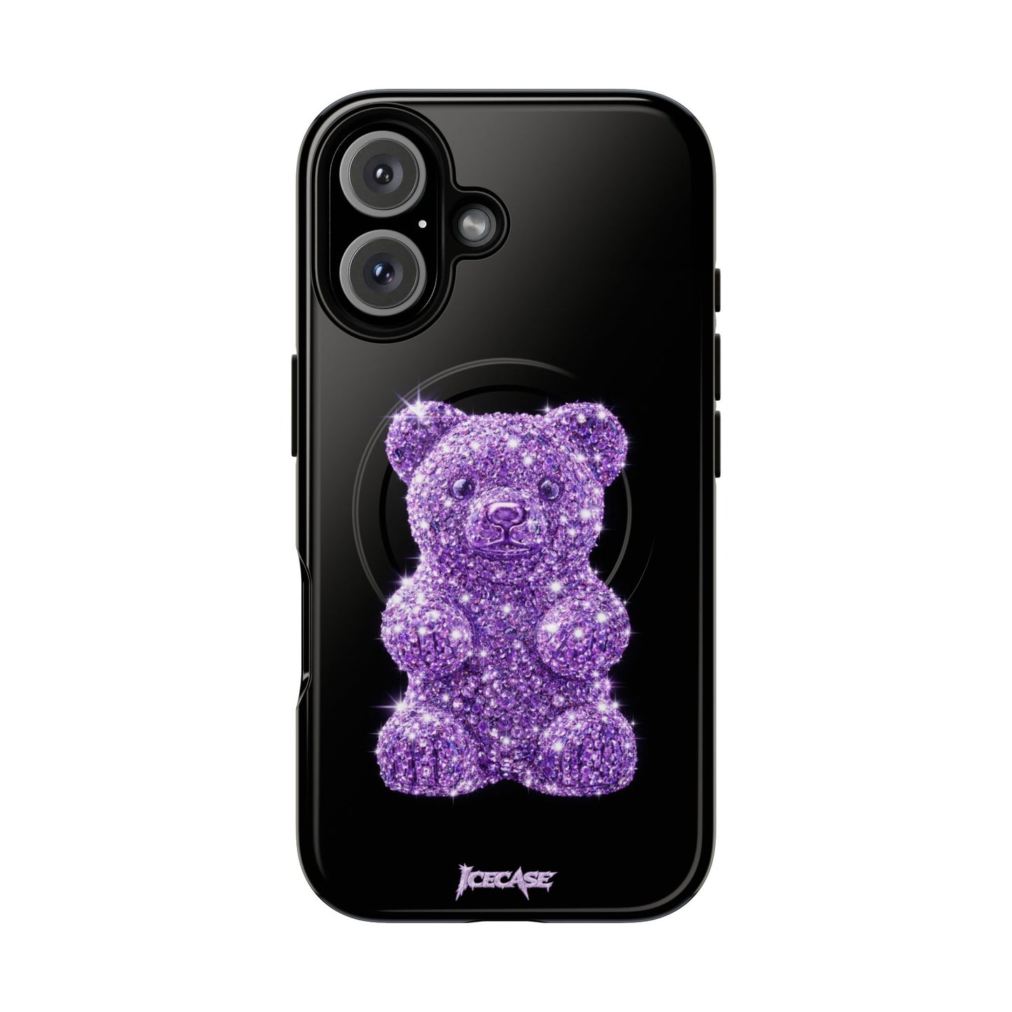 DIAMOND GLOW TEDDY
