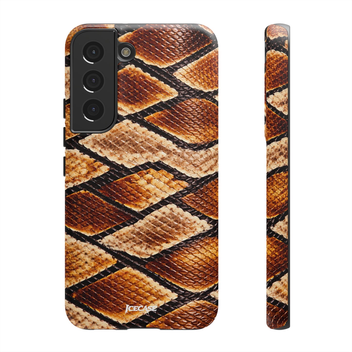 DESERT VIPER