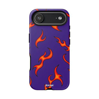 WILDFIRE