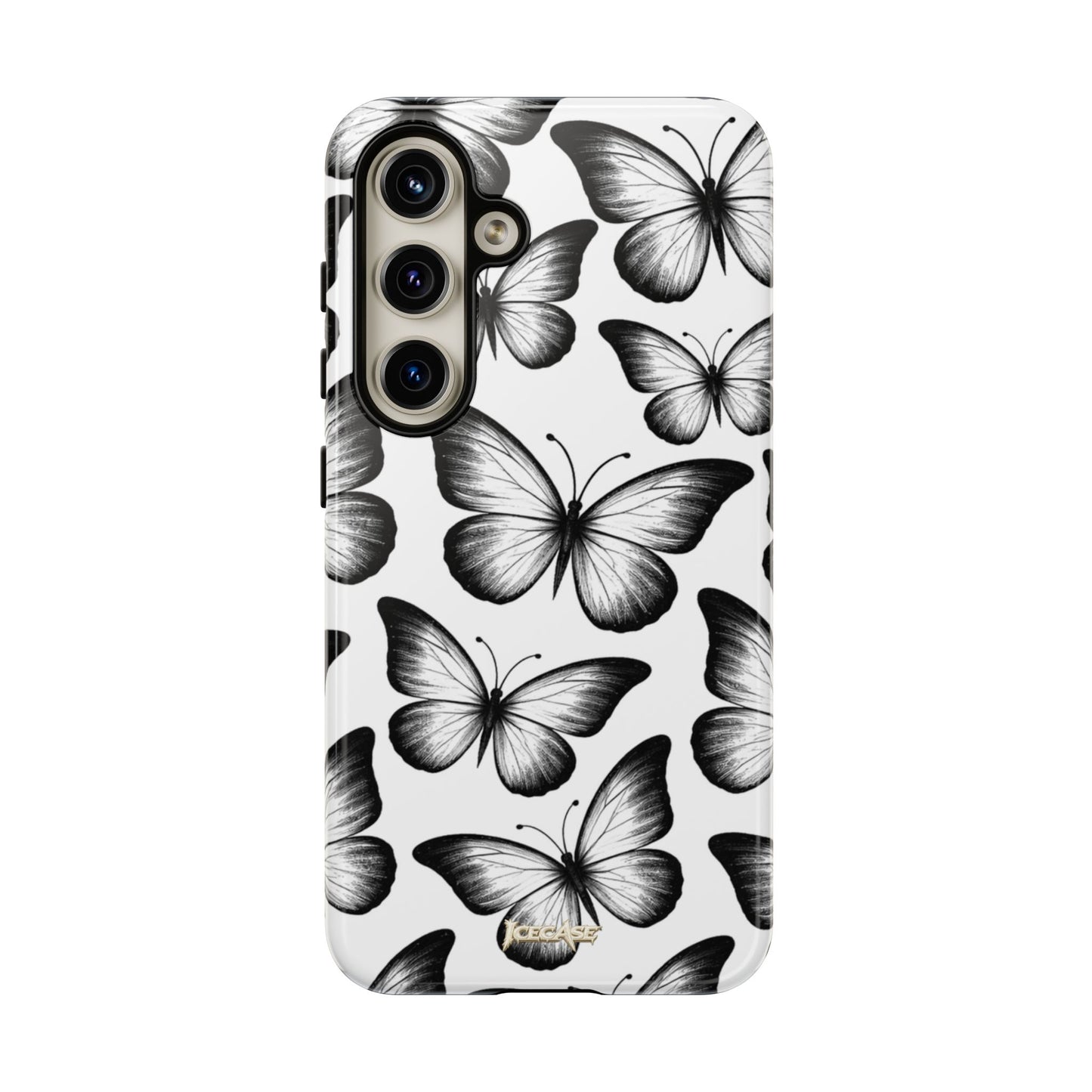 FLUTTER NOIR