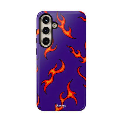 WILDFIRE