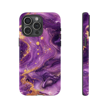 AMETHYST GOLD
