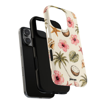 TROPICAL BLUSH