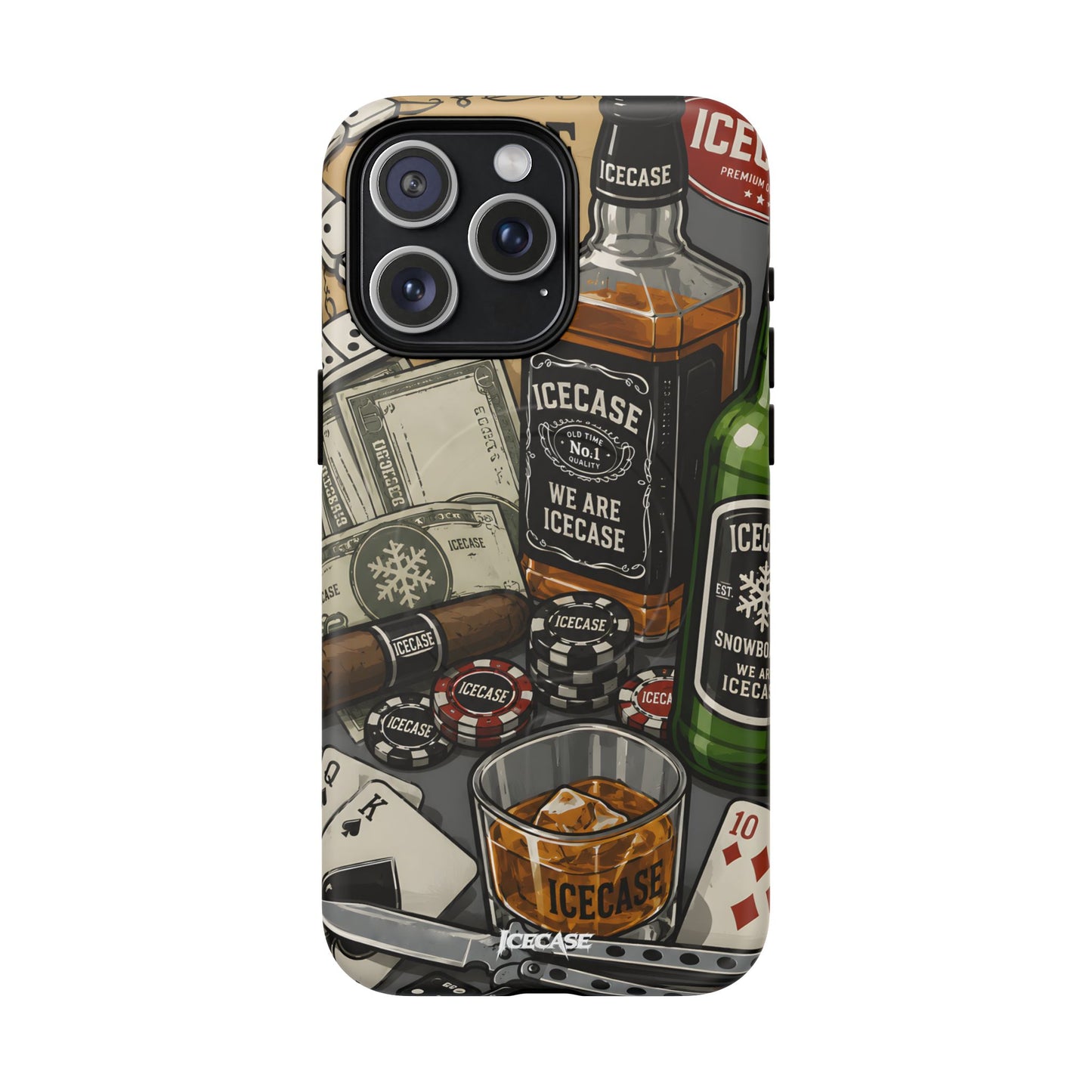 GAMBLER'S CLUB