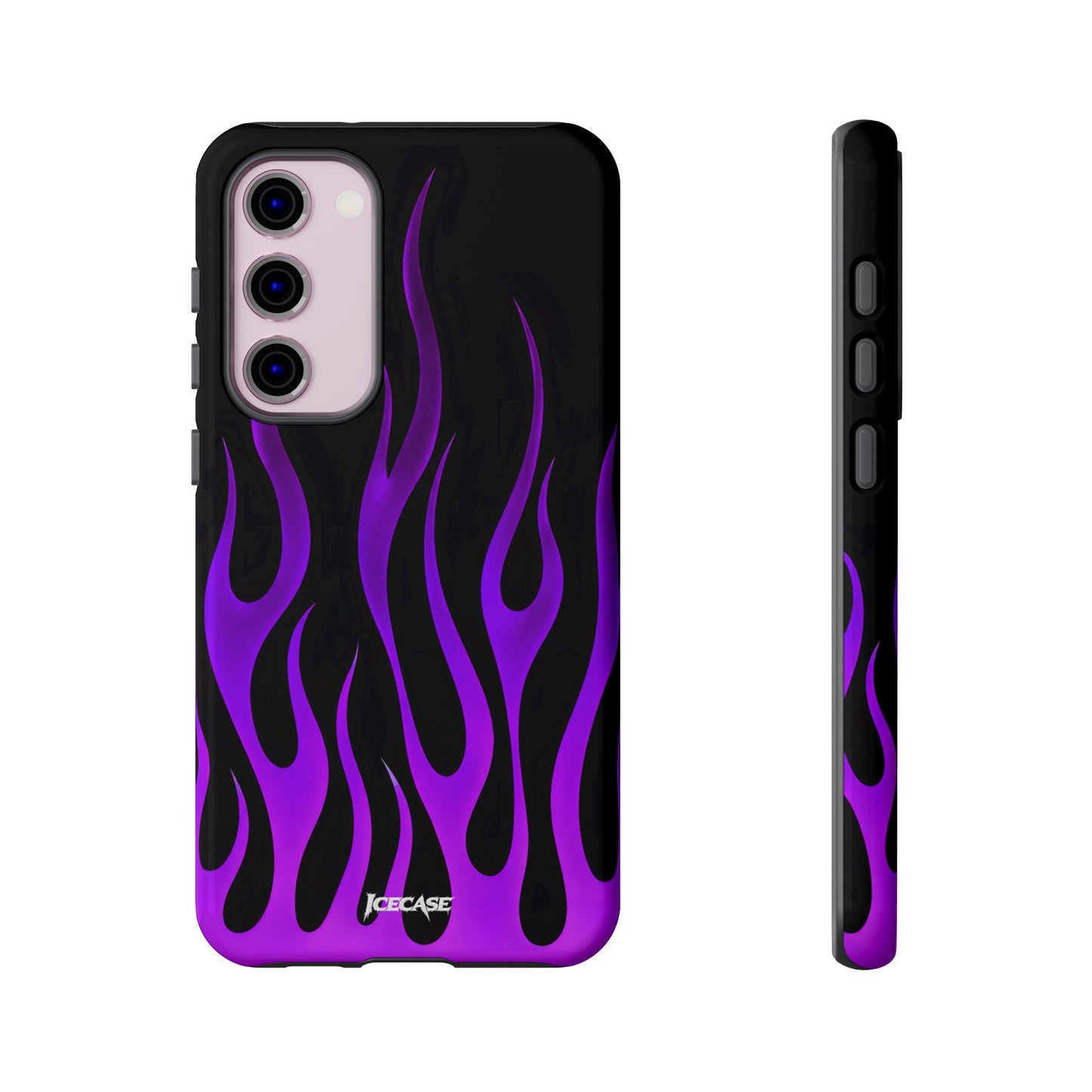 PHANTOM FLAME