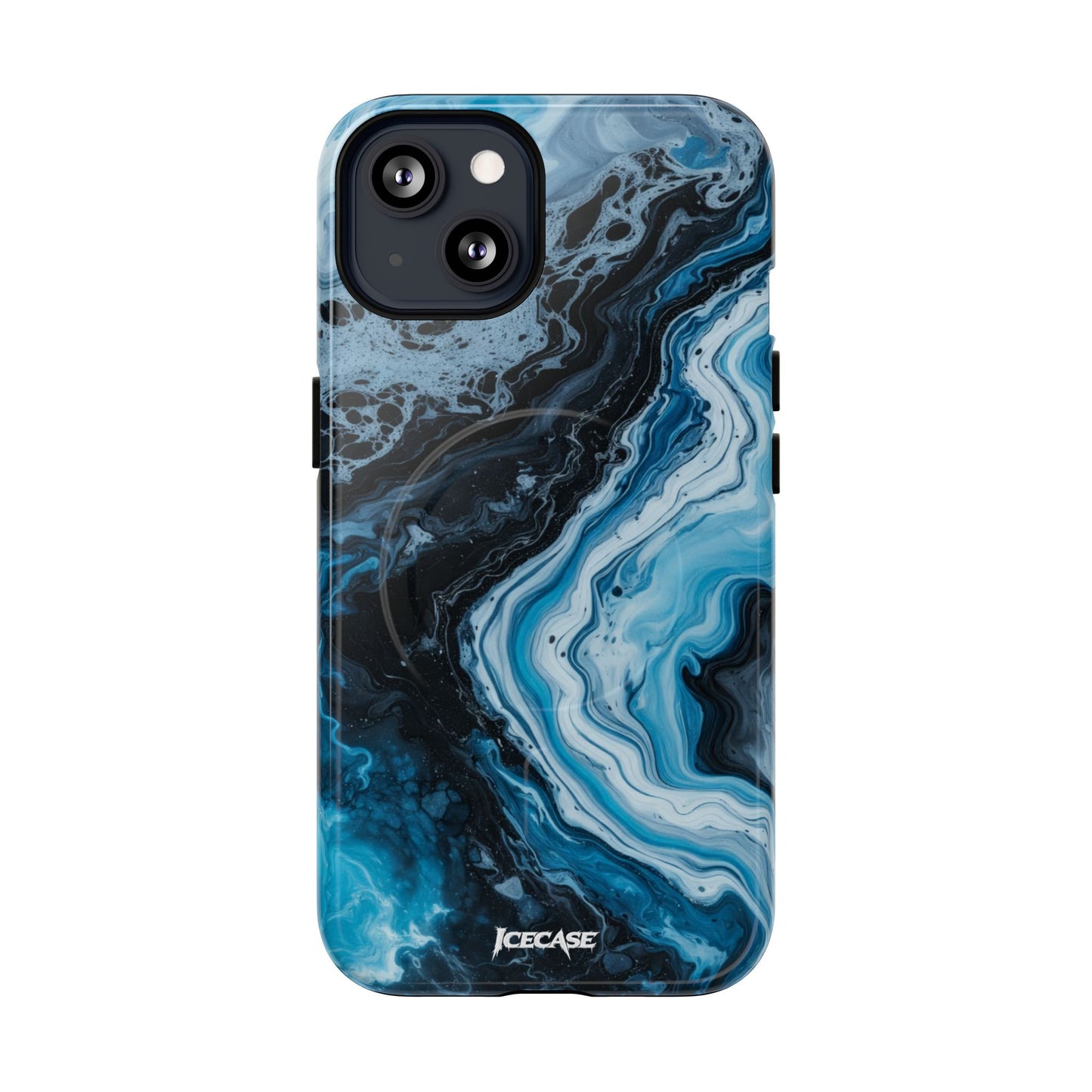 AQUA OBSIDIAN