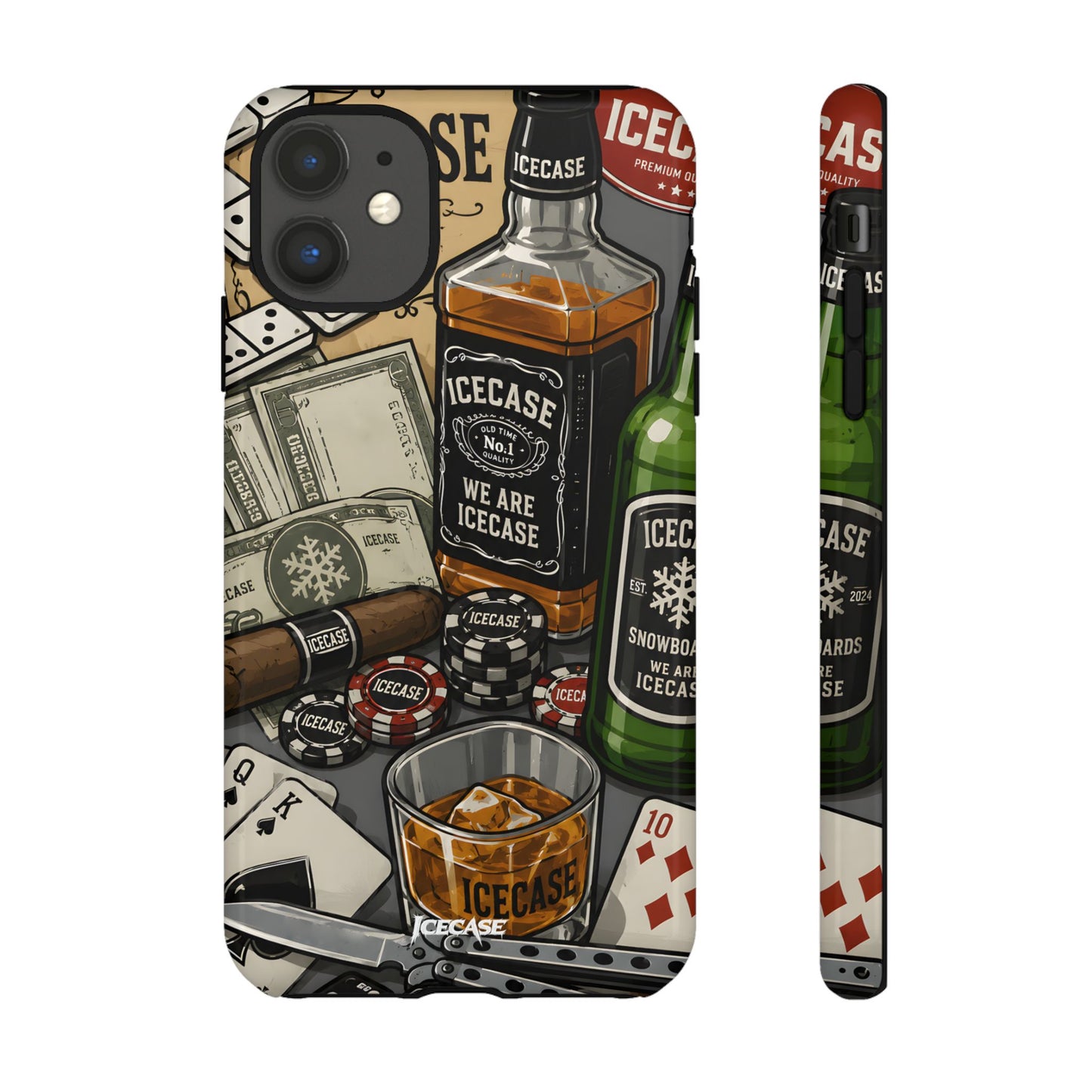 GAMBLER'S CLUB