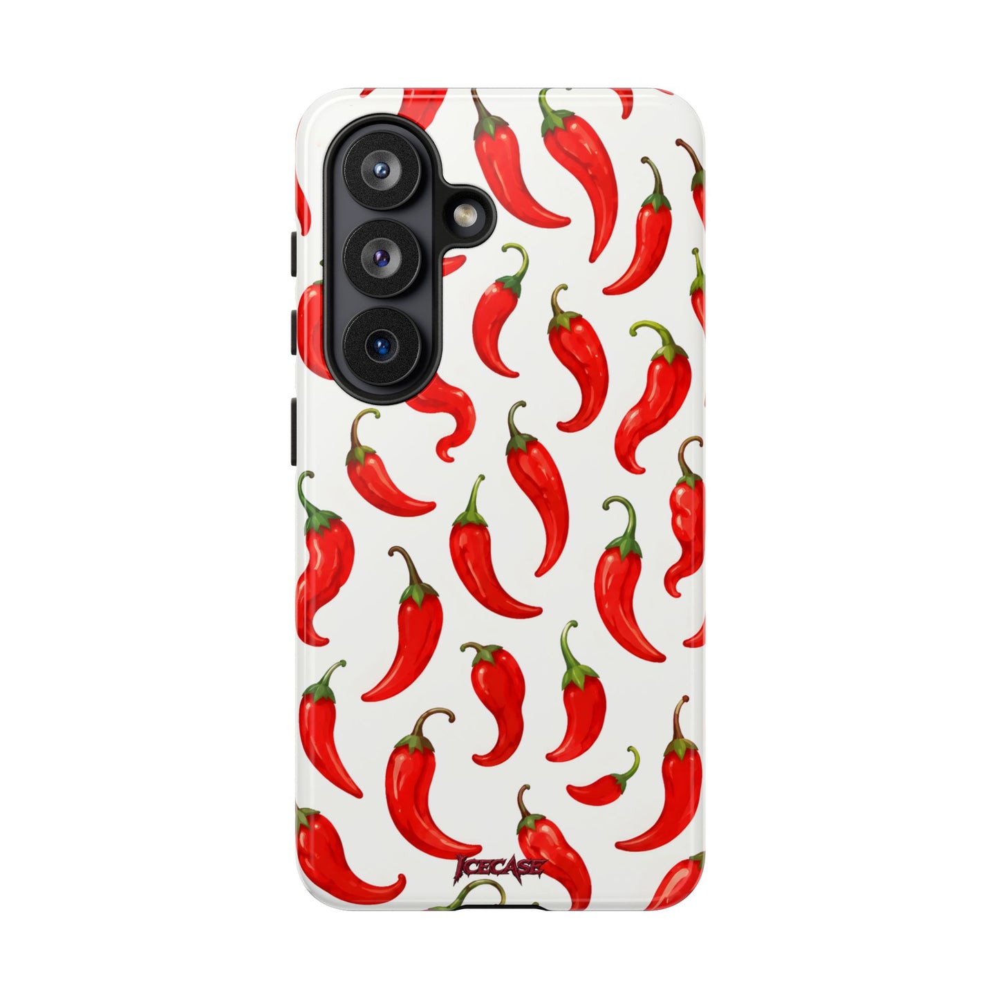 RED HEAT